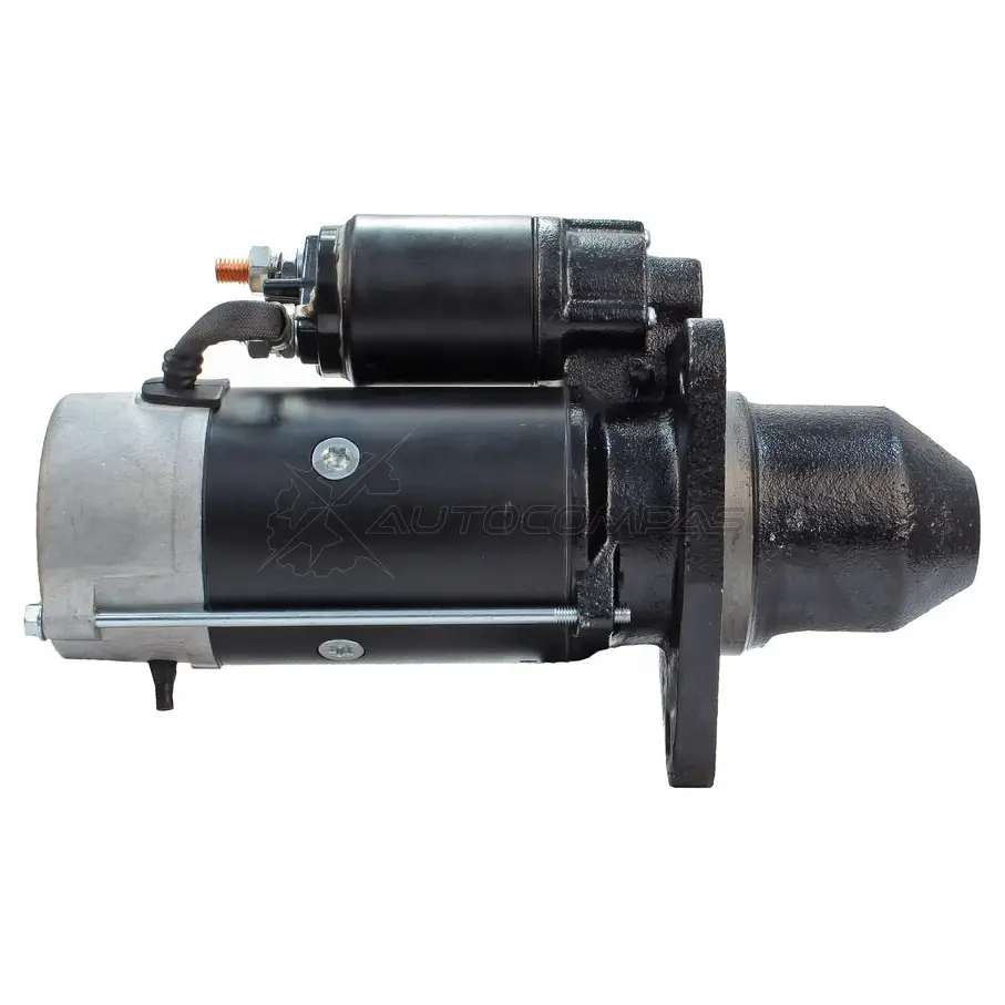 Стартер KRAUF 1440663527 0BWFJ AA STI4554UL изображение 5