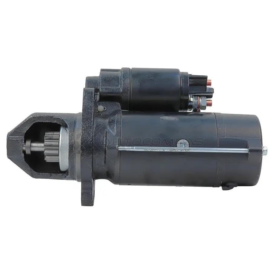 Стартер KRAUF KBBP G0D 1440974029 STI4597LC изображение 3