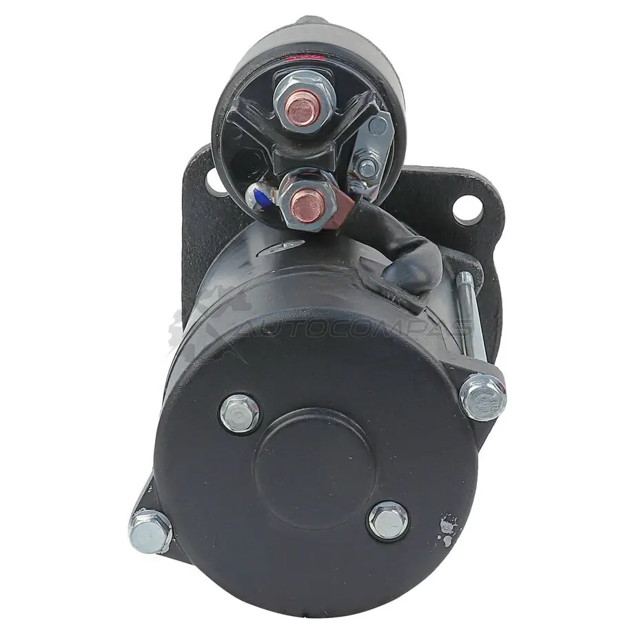 Стартер KRAUF KBBP G0D 1440974029 STI4597LC изображение 4