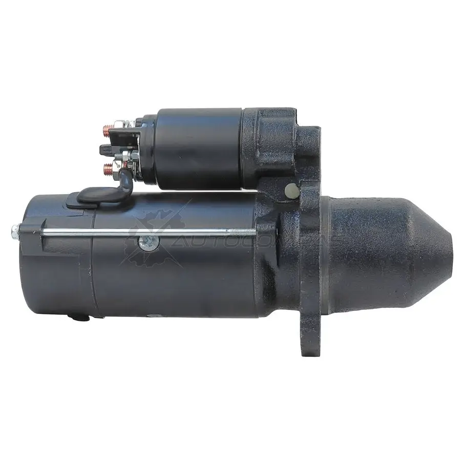 Стартер KRAUF KBBP G0D 1440974029 STI4597LC изображение 5