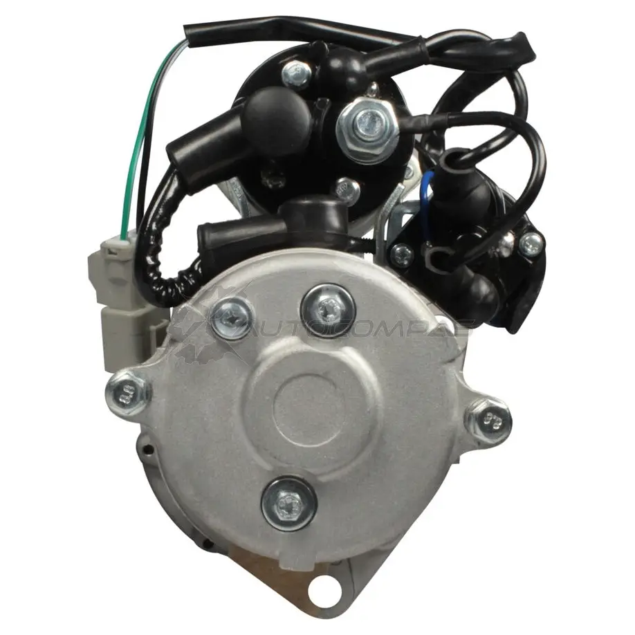 Стартер KRAUF STK0934WD 1440974035 D5G7NZ 4 изображение 3