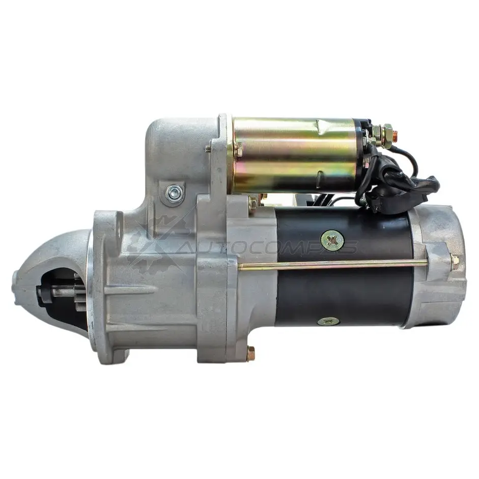 Стартер KRAUF OYN 50W 1440974036 STK1010SK изображение 4