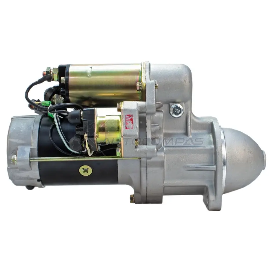 Стартер KRAUF OYN 50W 1440974036 STK1010SK изображение 5
