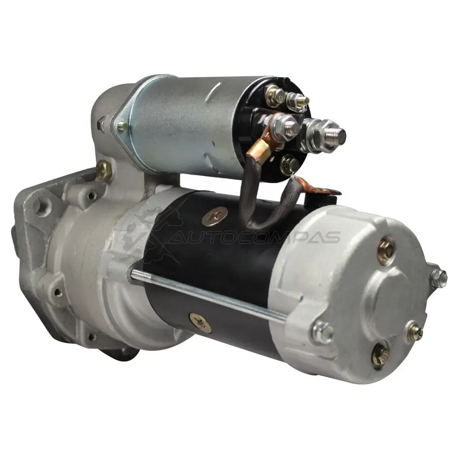 Стартер KRAUF STK8934EC 1440974048 AZ 9J7 изображение 1