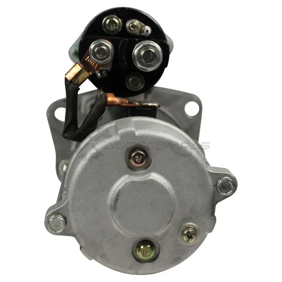 Стартер KRAUF STK8934EC 1440974048 AZ 9J7 изображение 3