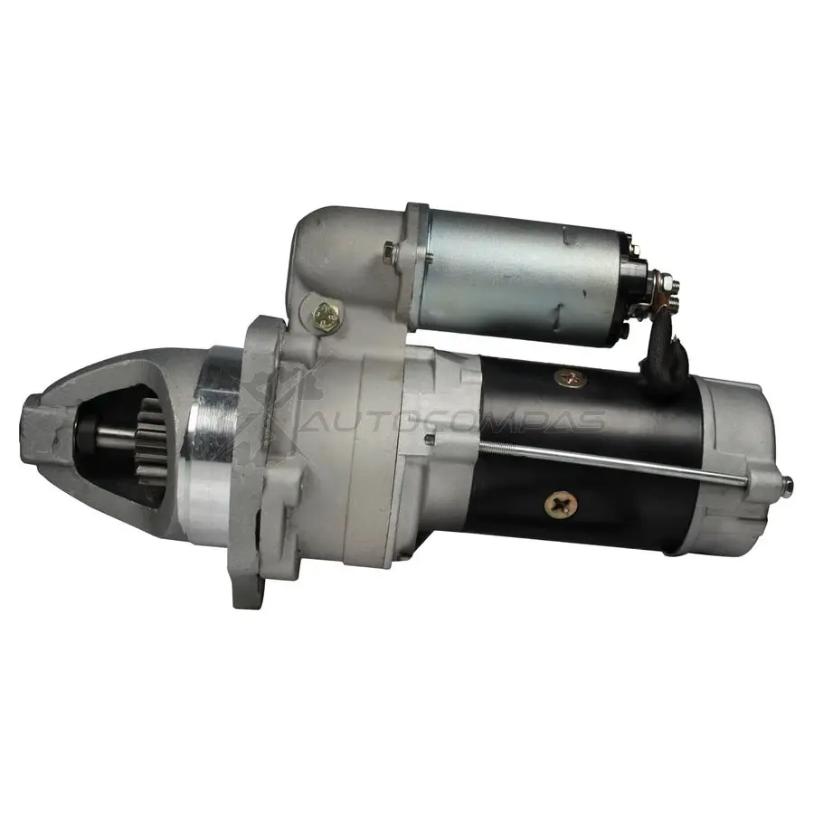 Стартер KRAUF STK8934EC 1440974048 AZ 9J7 изображение 4