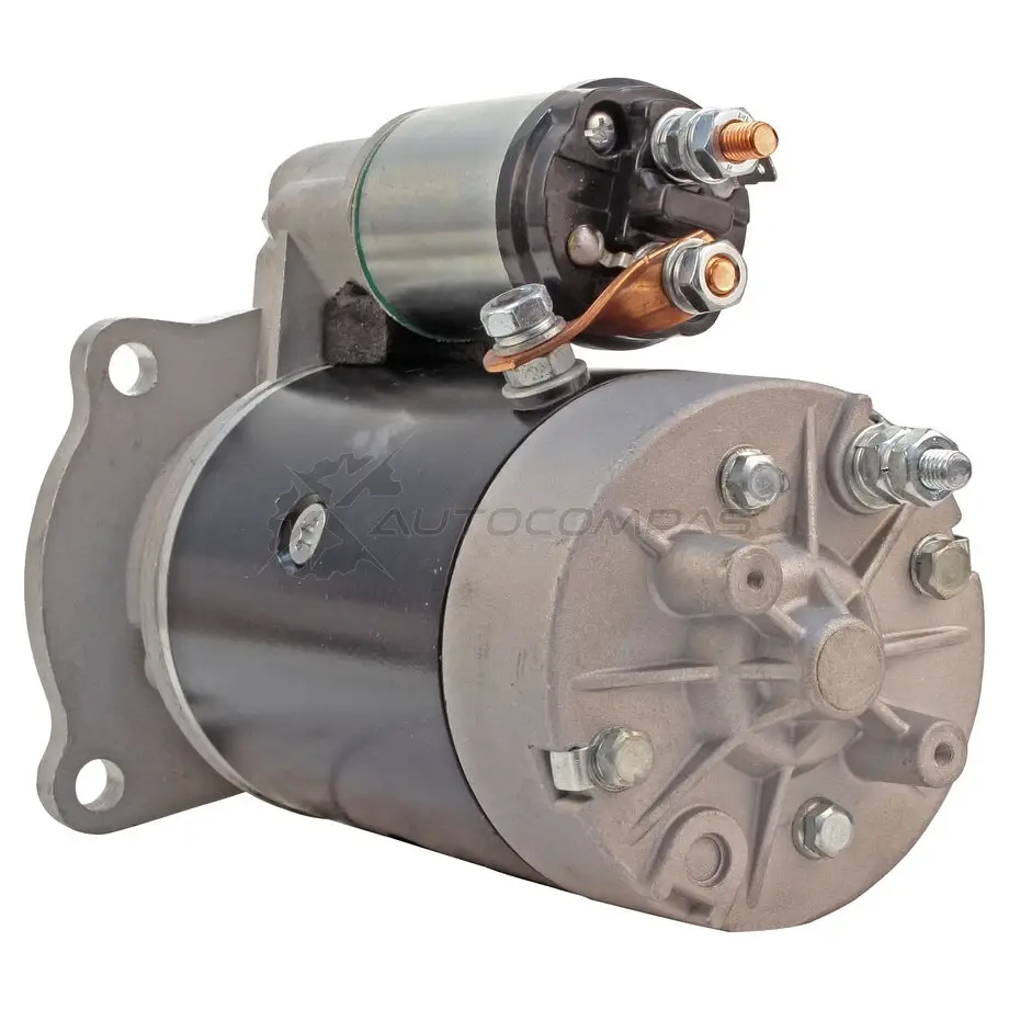 Стартер KRAUF STL0109CL 1440974052 9FG 0R изображение 1