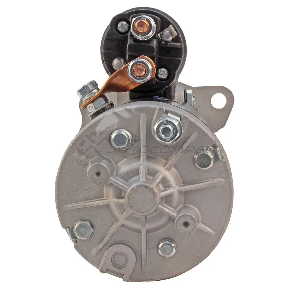 Стартер KRAUF STL0109CL 1440974052 9FG 0R изображение 3
