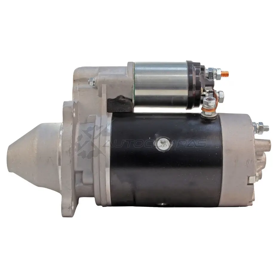 Стартер KRAUF STL0109CL 1440974052 9FG 0R изображение 4
