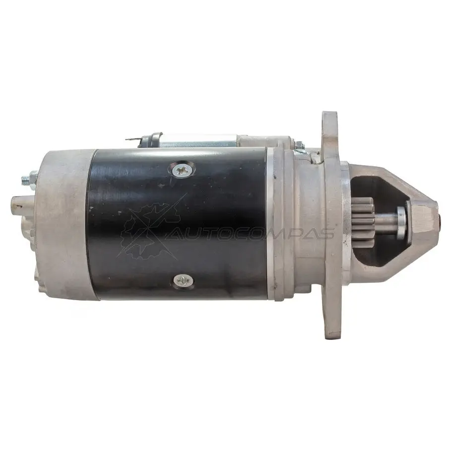 Стартер KRAUF STL0109CL 1440974052 9FG 0R изображение 5