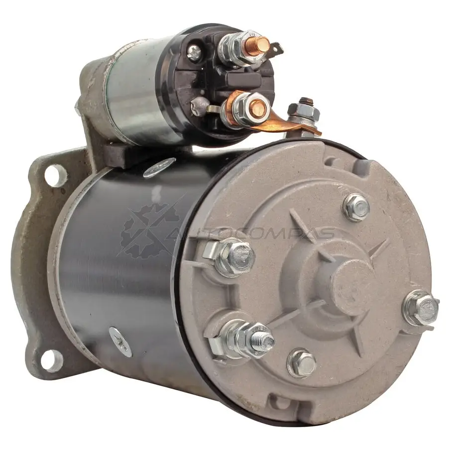 Стартер KRAUF 1440687130 STL1032CL J 5PJ9 изображение 1