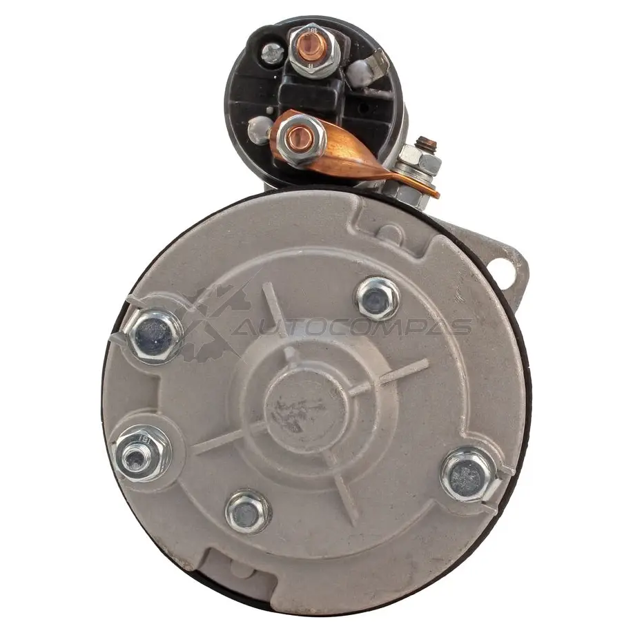 Стартер KRAUF 1440687130 STL1032CL J 5PJ9 изображение 3
