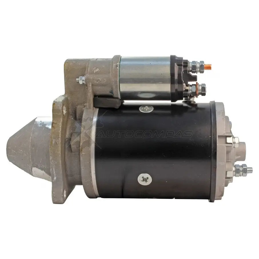 Стартер KRAUF 1440687130 STL1032CL J 5PJ9 изображение 4