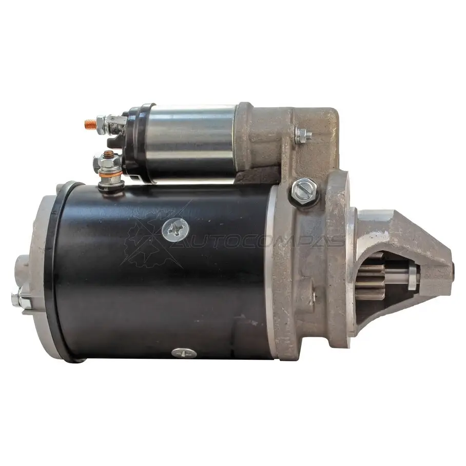 Стартер KRAUF 1440687130 STL1032CL J 5PJ9 изображение 5