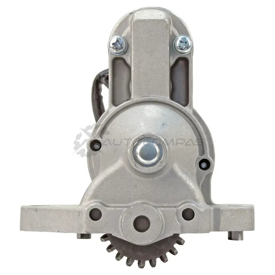 Стартер KRAUF STM0040RD 1440974055 C9CYL0 U изображение 0