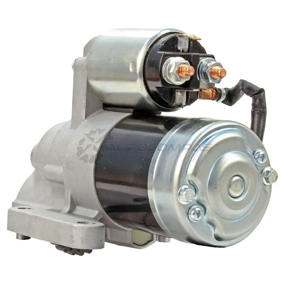 Стартер KRAUF STM0040RD 1440974055 C9CYL0 U изображение 1