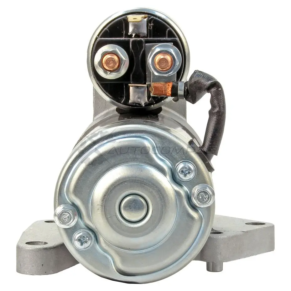 Стартер KRAUF STM0040RD 1440974055 C9CYL0 U изображение 3