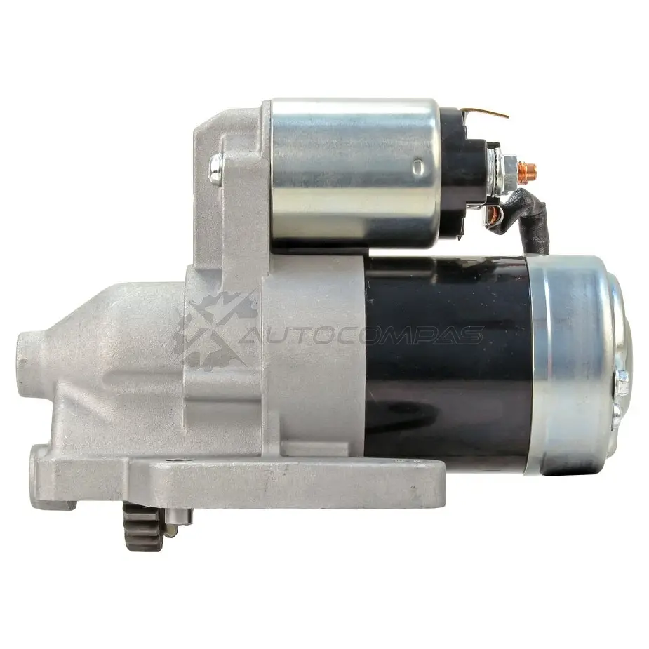 Стартер KRAUF STM0040RD 1440974055 C9CYL0 U изображение 4