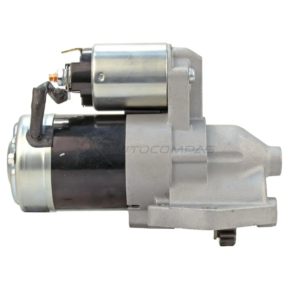 Стартер KRAUF STM0040RD 1440974055 C9CYL0 U изображение 5
