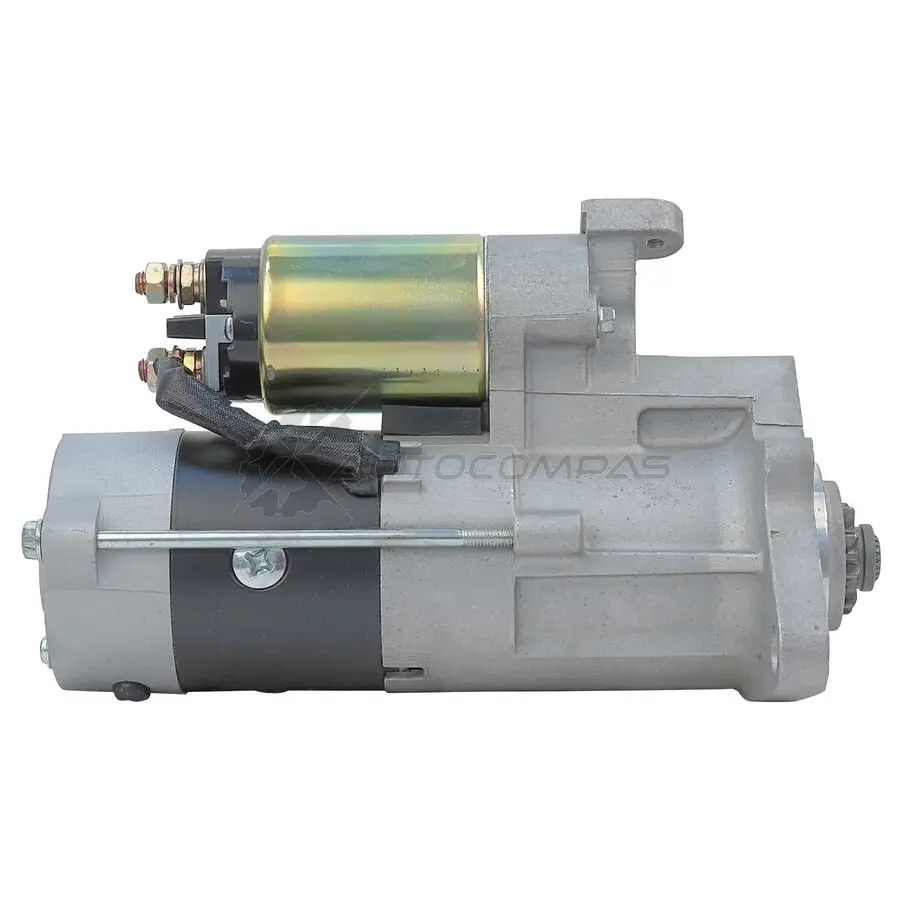 Стартер KRAUF STM0102LC LP68 8QF 1440974057 изображение 5