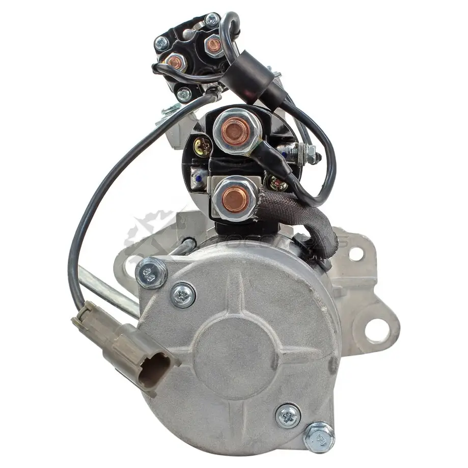 Стартер KRAUF STM0102TJ 1440974058 2 FQJQ изображение 1