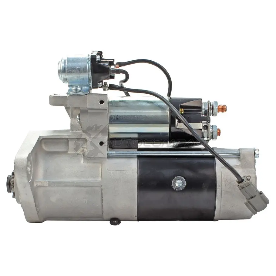 Стартер KRAUF STM0102TJ 1440974058 2 FQJQ изображение 3