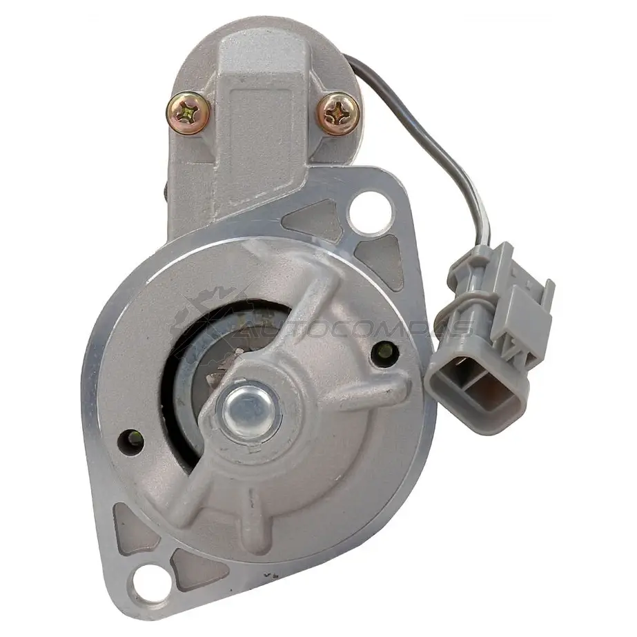 Стартер KRAUF STM0303RD I T6BZW 1440974062 изображение 0