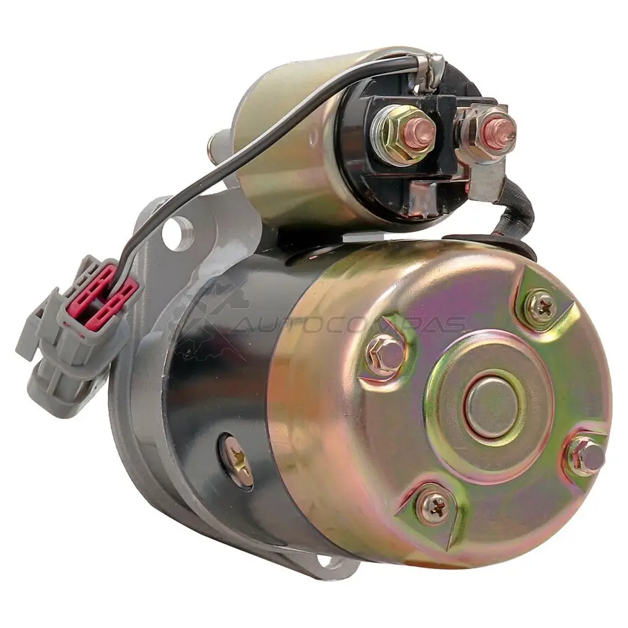 Стартер KRAUF STM0303RD I T6BZW 1440974062 изображение 1