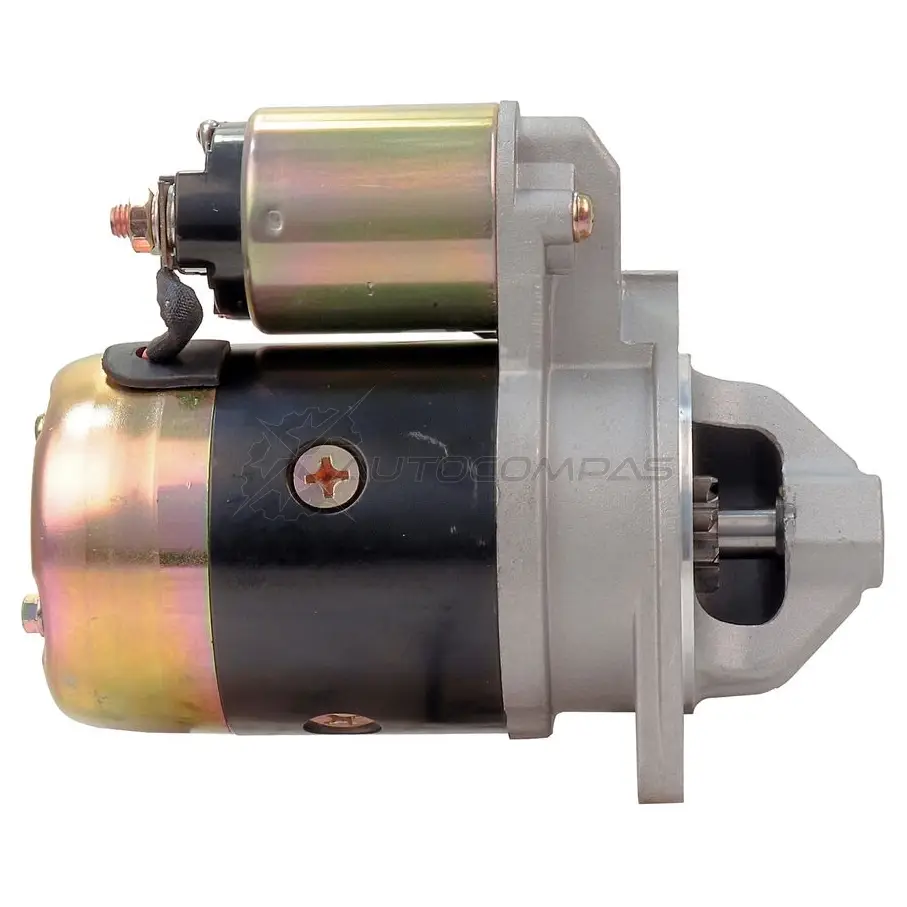 Стартер KRAUF STM0303RD I T6BZW 1440974062 изображение 3