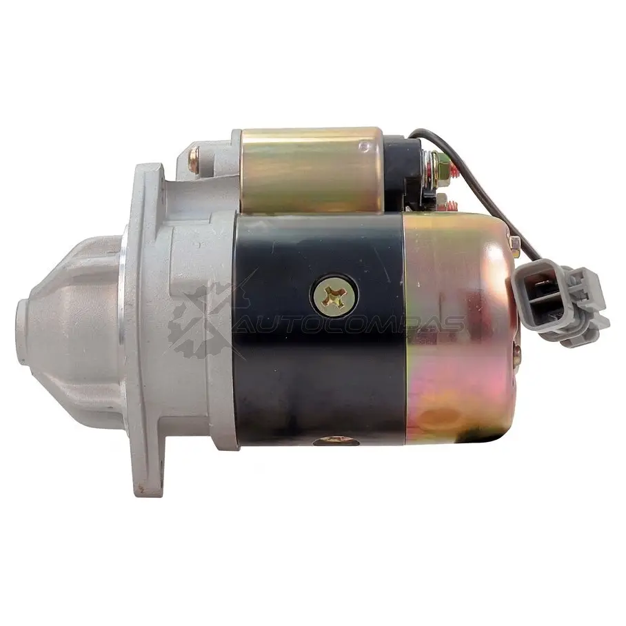 Стартер KRAUF STM0303RD I T6BZW 1440974062 изображение 4
