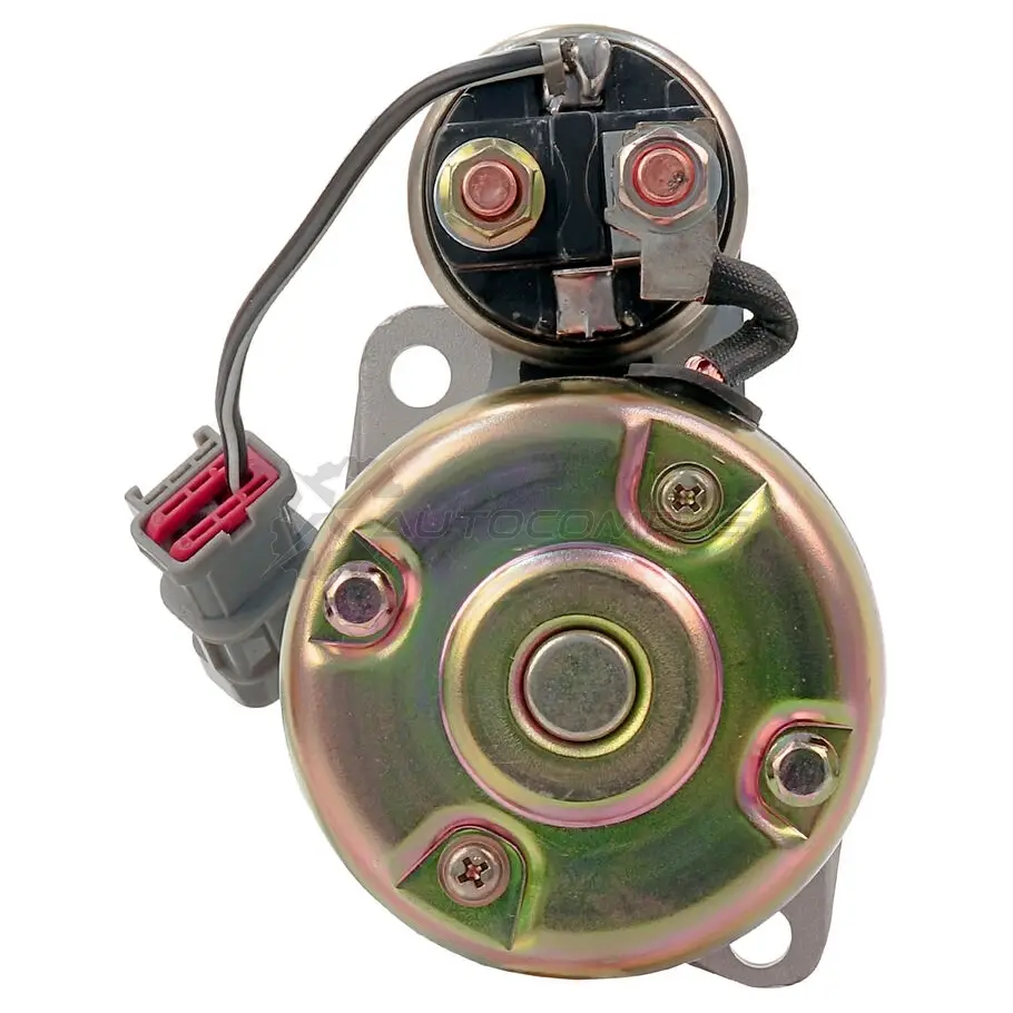 Стартер KRAUF STM0303RD I T6BZW 1440974062 изображение 5