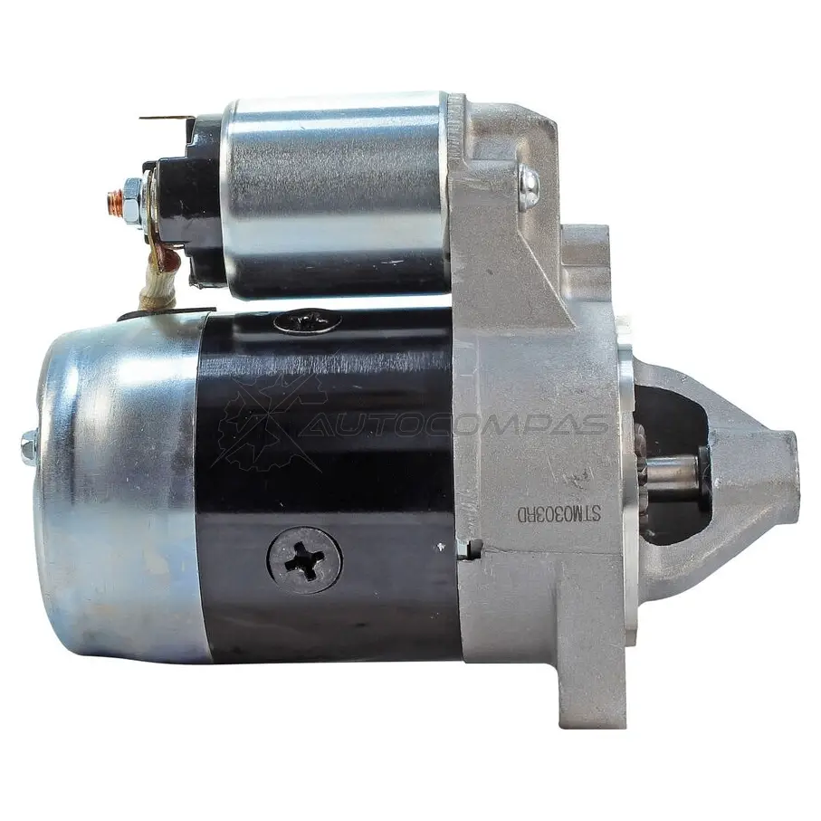 Стартер KRAUF 1IZ0 FD2 STM0303YJ 1440974063 изображение 4