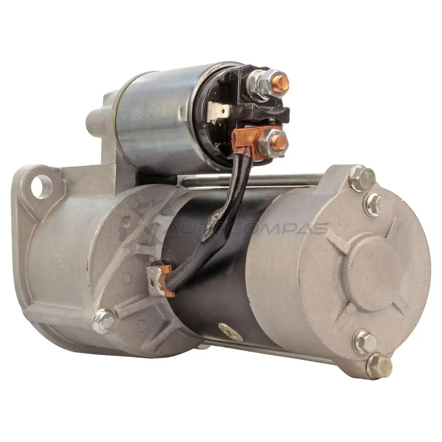 Стартер KRAUF 1440684683 M3Z86 8 STM0552LC изображение 1