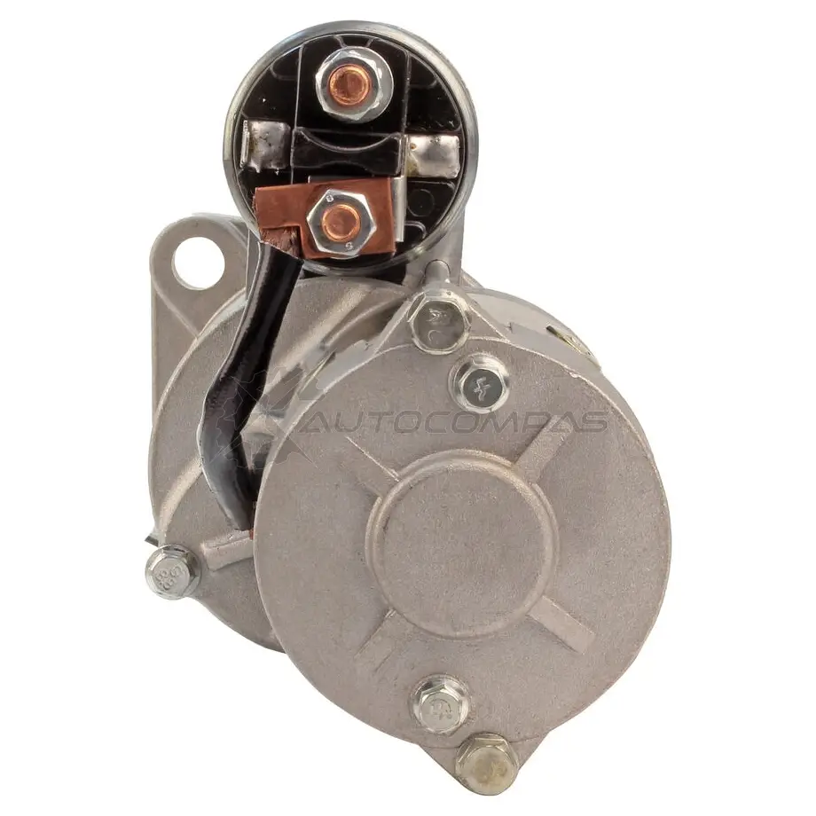 Стартер KRAUF 1440684683 M3Z86 8 STM0552LC изображение 3
