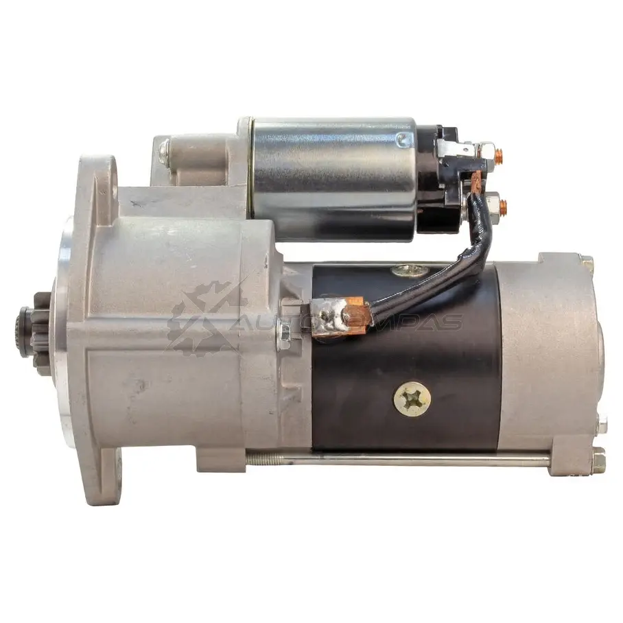 Стартер KRAUF 1440684683 M3Z86 8 STM0552LC изображение 5