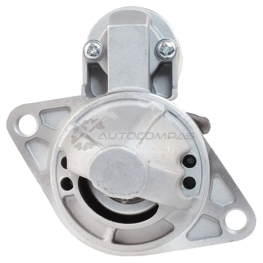 Стартер KRAUF 8ZX8 78L STM0670BA 1440663515 - Изображение 1