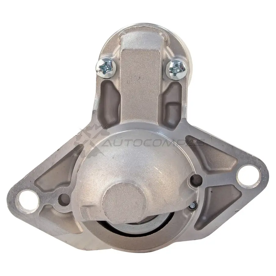 Стартер KRAUF 1440974067 OUZ 4E STM0671AB изображение 0