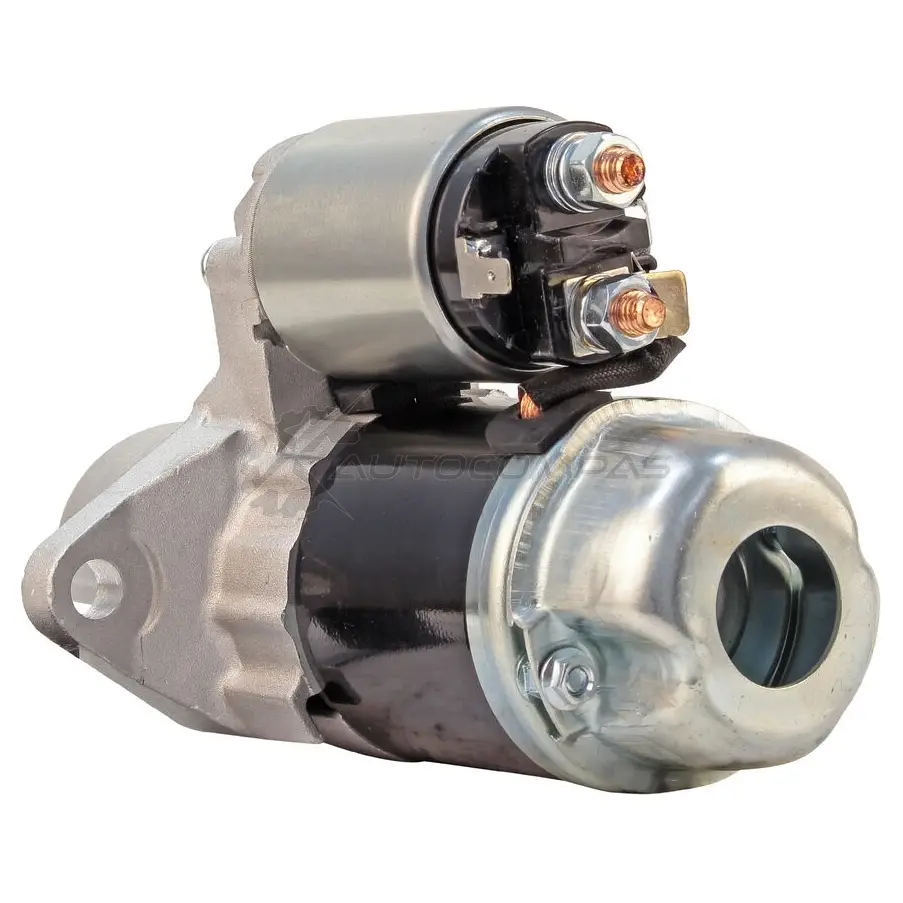 Стартер KRAUF 1440974067 OUZ 4E STM0671AB изображение 1