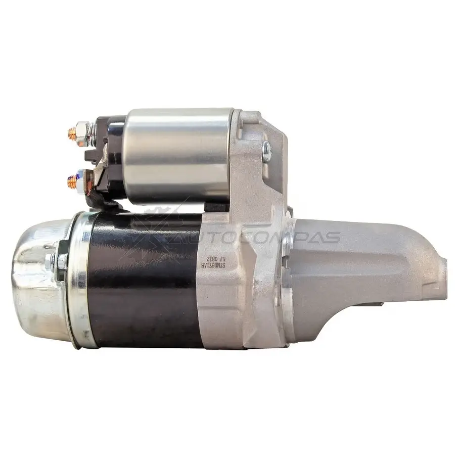 Стартер KRAUF 1440974067 OUZ 4E STM0671AB изображение 4