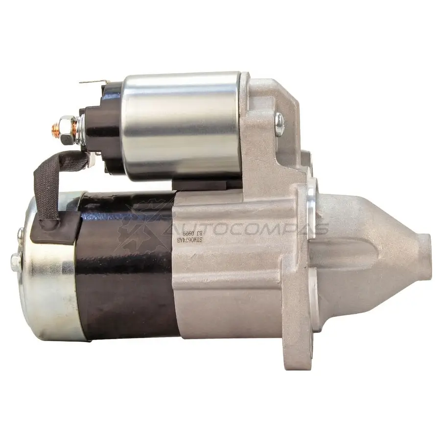 Стартер KRAUF STM0674AB D 566TPC 1440687089 изображение 4