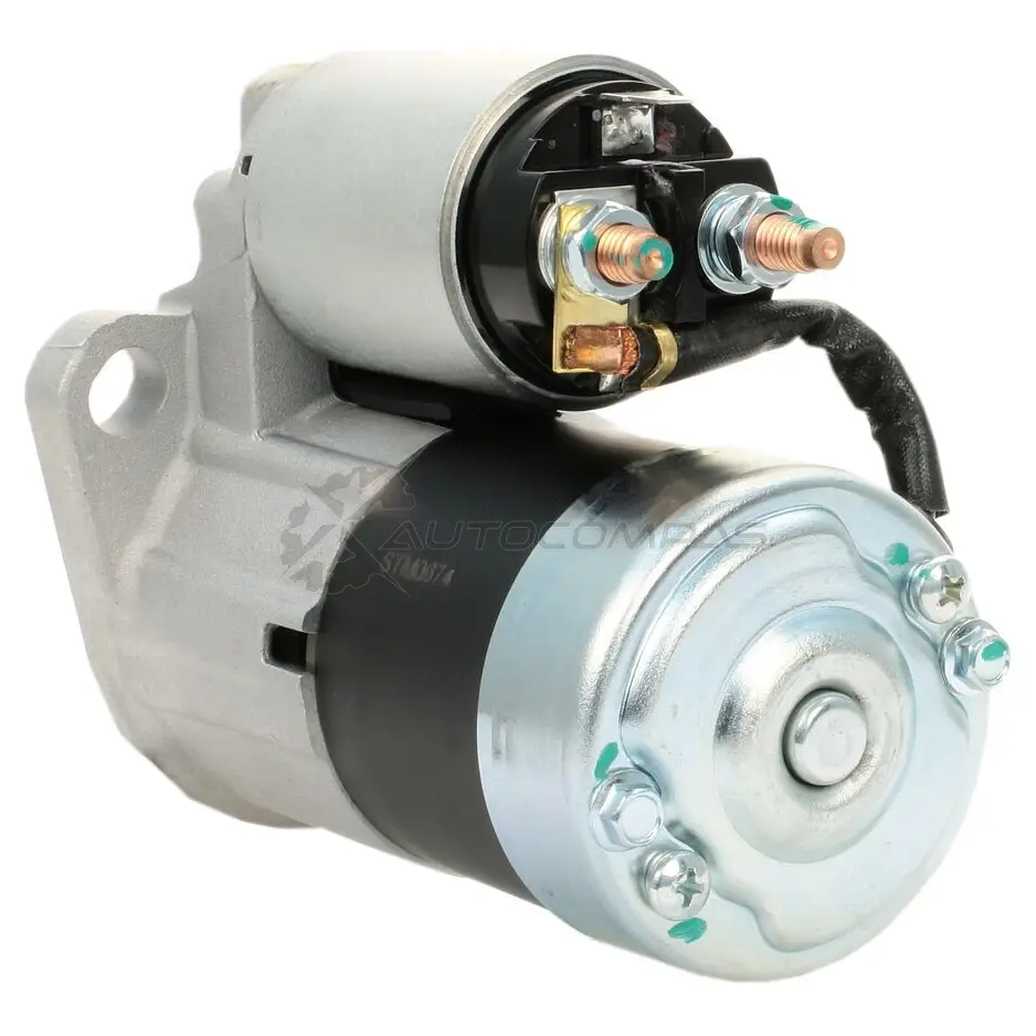 Стартер KRAUF 1440974071 6R2 UJ4 STM0674BA изображение 1