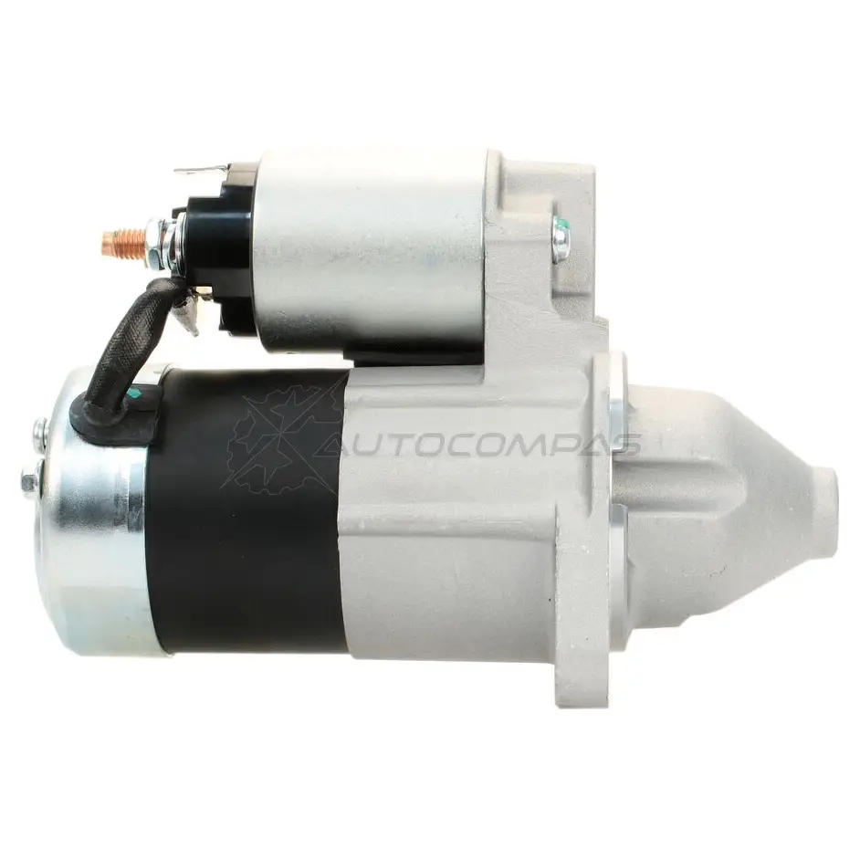 Стартер KRAUF 1440974071 6R2 UJ4 STM0674BA изображение 4