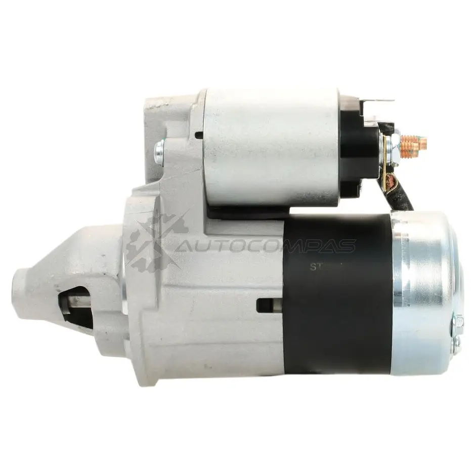Стартер KRAUF 1440974071 6R2 UJ4 STM0674BA изображение 5