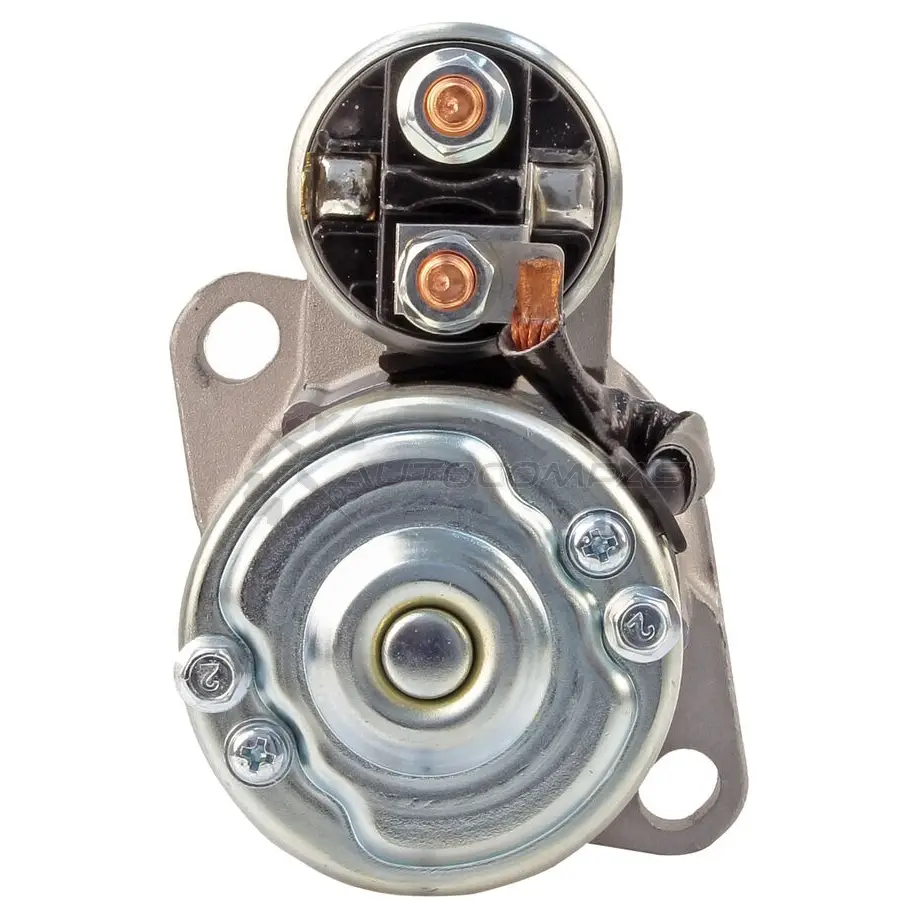 Стартер KRAUF Z 0QRG8T 1440974074 STM0674RD изображение 3