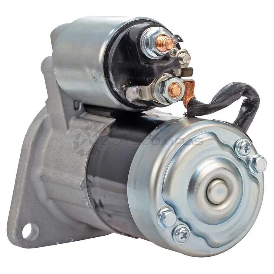 Стартер KRAUF 1440687885 OE7 1I6F STM0727RD изображение 1