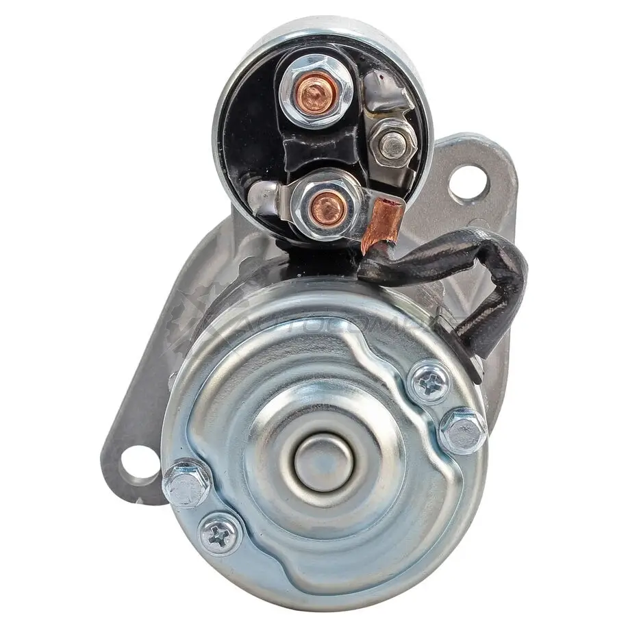 Стартер KRAUF 1440687885 OE7 1I6F STM0727RD изображение 3