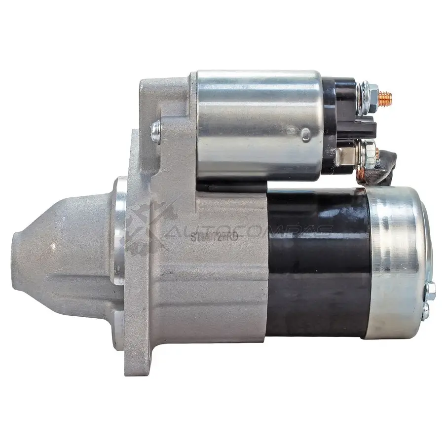 Стартер KRAUF 1440687885 OE7 1I6F STM0727RD изображение 4