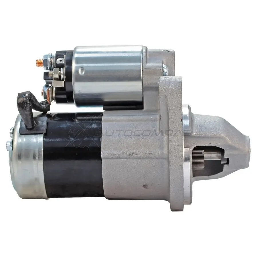 Стартер KRAUF 1440687885 OE7 1I6F STM0727RD изображение 5