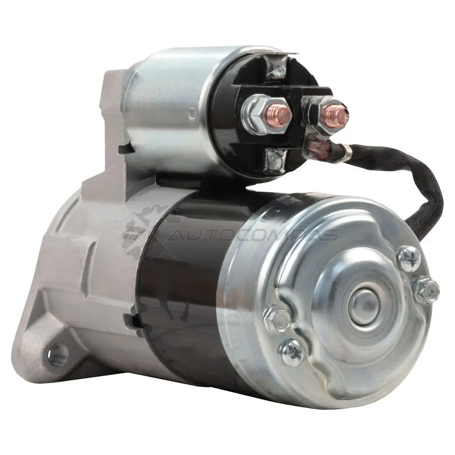 Стартер KRAUF STM0781AB 1440974080 33XI R изображение 1