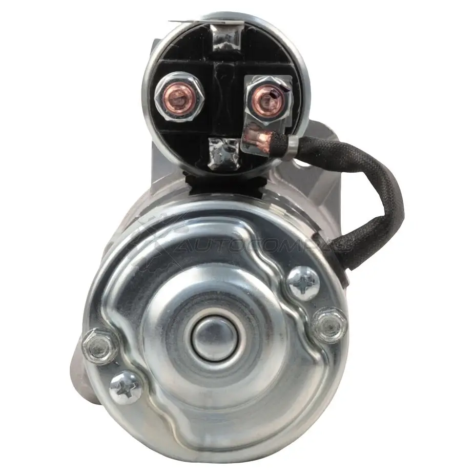 Стартер KRAUF STM0781AB 1440974080 33XI R изображение 3